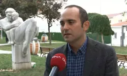 Gezi Davası Hükümlüsü Tayfun Kahraman Hastaneye Kaldırıldı