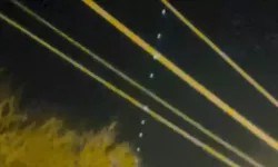 Elon Musk’ın Starlink Uyduları Bursa Semalarında