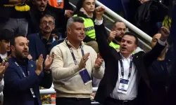 Türkiye Kupası’nda Şampiyon Fenerbahçe Opet