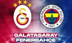 Galatasaray’dan Fenerbahçe’ye Sert Yanıt