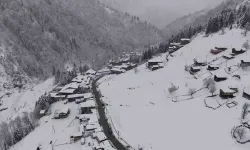 Ayder Yaylası’nda Kış Yoğunluğu: Doluluk %80