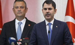 “Çek senet işlerini siz iyi bilirsiniz Özgür Bey”