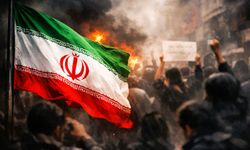 Gerilim yükseldi, hava sahaları kapatıldı!