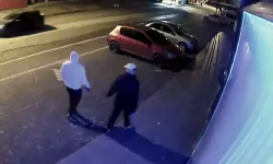 Adana’da Düğün Organizasyonu Ofisine Taşlı Saldırı: 3 Gözaltı