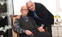 Tuzluçayır’ın Emektar İsmi İsmail Sezer Hayatını Kaybetti!