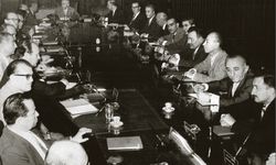 İsmet İnönü Kimdir? İsmet İnönü'nün Son Kabinesi