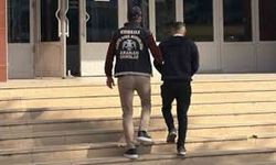 Kırıkkale’de Aranan 3 Hükümlü Yakalandı