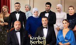 Kızılcık Şerbeti'ne O İsim Tekrar Dahil Oluyor!