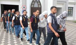 Kocaeli’de Suç Örgütlerini Öven Paylaşımlara Operasyon: 18 Gözaltı  Spot: