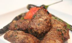 Anne Usulü Köfte Sofraların Vazgeçilmezi!