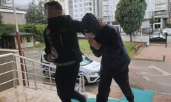 Konya Seydişehir’de Uyuşturucu Operasyonu: 1 Tutuklama