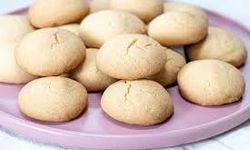 İşte Bayatlamayan Kurabiye Tarifi!