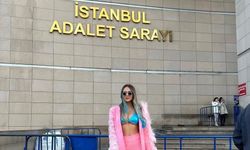 Merve Taşkın Hakkında Yakalama Kararı Çıkarıldı