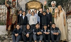 Marmarisli Öğrenciler Antik Eserleri Yapay Zekâyla Dijital Dünyaya Taşıdı