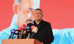 Özgür Özel’den Net Mesaj