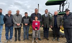 GÜRER “TARSİM VAR AMA ŞARTLI DESTEK VAR“