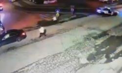 Ordu’da Alkollü Sürücü Polis Aracına Çarptı: 3 Yaralı