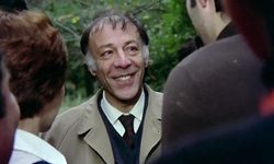 Hababam Sınıfı’nın Kel Mahmut’u Münir Özkul Kimdir?