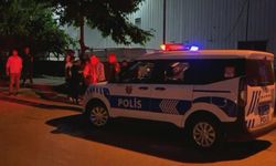 Canik’te Bıçaklı Kavga: 2 Yaralı, 3 Gözaltı