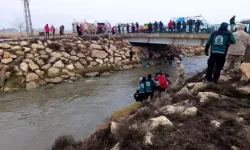 Harran’daki Acı Kazada Kayıp Sürücü 11 Gündür Aranıyor