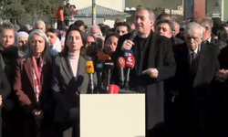 Bakırhan’dan Bahçeli’ye: Kuru Temizlemeci Misin?