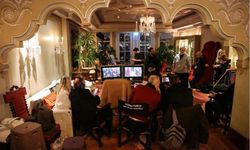 Şule Dizisi İçin Çekimler Başladı!