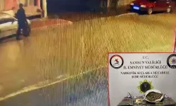 Eski Kız Arkadaşına Kumpas