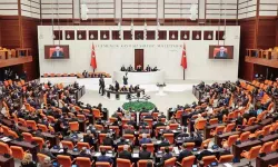 Meclis Gündeminde Emekli Maaşı ve Trafik Cezaları Var