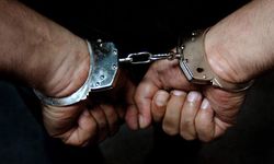 Kayseri’de Cinayet Hükümlüsü Yakalandı