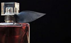 Parfümlerle Gelen Tehlike