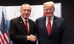 Erdoğan ile Trump Telefonda Görüştü