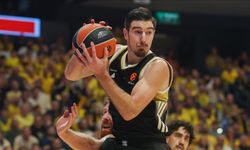 Nando De Colo Yeniden Fenerbahçe’de