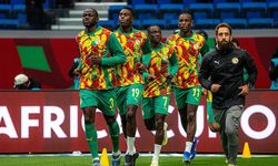 Afrika Uluslar Kupası’nda şampiyon Senegal