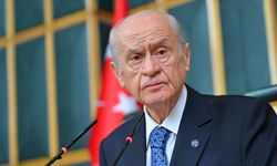 Bahçeli’nin Venezuela Mesajını Özdemir Duyurdu