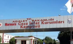 Jandarma’dan Marmara Cezaevi’ndeki Olayla İlgili Açıklama