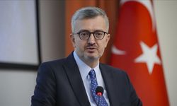 İletişim Başkanı Duran'dan Suriye'deki Anlaşma Hakkında Açıklama