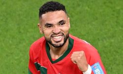 En-Nesyri Penaltılarda Attı, Fas Finalde