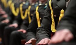 Jandarma 3 Bin 635 Sözleşmeli Subay ve Astsubay Alımı Yapacak