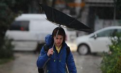 Sivas İçin Meteorolojik Uyarı: Kuvvetli Rüzgar ve Fırtına Geliyor