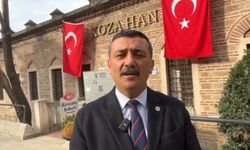 TÜRKOĞLU’NDAN LİSELERDE MÜLAKAT TEPKİSİ: BU, ÇOCUKLARIN EMEĞİNİ YOK SAYMAKTIR!