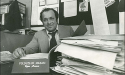 Araştırma Haberin Duayeni Uğur Mumcu'nun Katili Hala Bulunamadı!