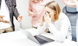 “Mobbing artık istisna değil, sistematik bir sorun haline geldi”