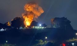 Hugo Chavez’in Anıt Mezarı Vuruldu mu? Venezuela’dan Çarpıcı İddia!