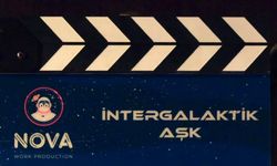 “İntergalaktik Aşk” Dizisi Dev Oyuncu Kadrosuyla Geliyor!