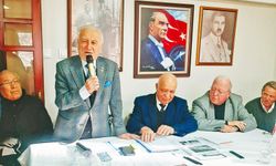 Harf Devrimi’nin Mimarı Mustafa Necati’ye Görkemli Anma