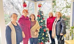 Yıldırım Beyazıt Lisesi Mezunları 52 yıl sonra anılarla buluştu