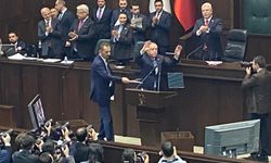 Erdoğan Önemli Açıklamalar Yapıyor