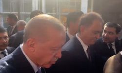 ERDOĞAN “MADURO” SORUSUNA NE DEDİ ?