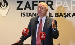 Özdağ: “Bu Düzen Türk Milletini Fakirleştiriyor”