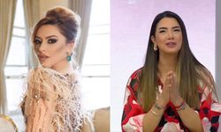 Hadise'ye Tepkiler Büyüyor!